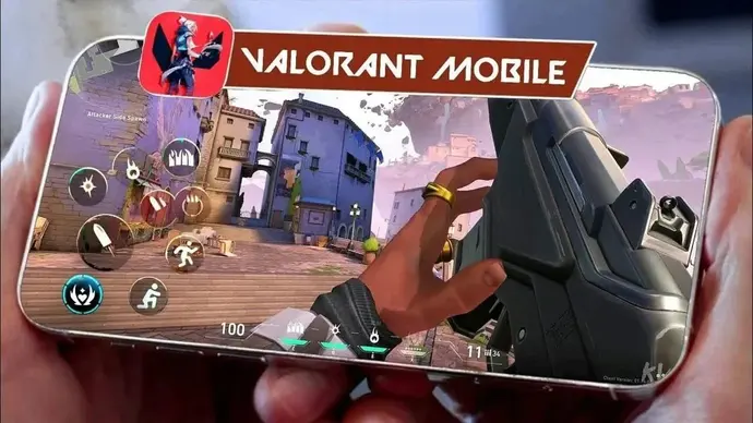 Valorant Mobile 2025