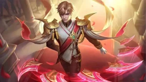 5 Hero Terkuat MLBB