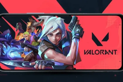 Valorant Mobile 2025: Fitur dan Update Terbaru