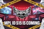 Turnamen Mobile Legends Hari Ini: MPL ID S15