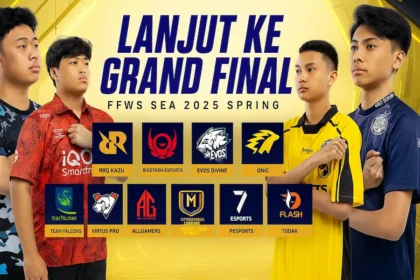FFWS SEA 2025