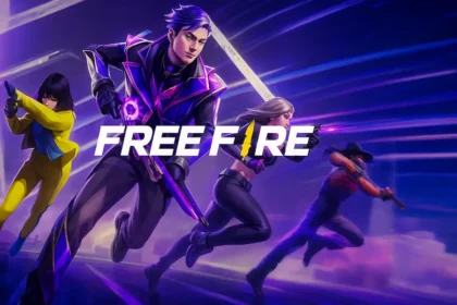 Kode Redeem FF