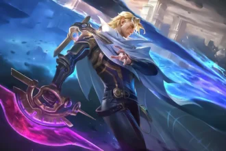 5 Hero Terkuat MLBB