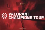 Valorant Champions Tour