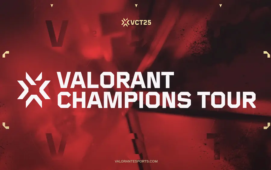 Valorant Champions Tour