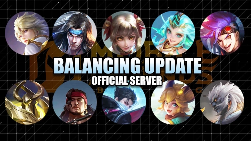 Rangkuman Berita Esports