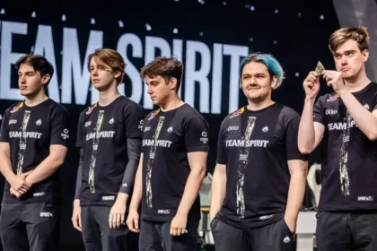 Rangkuman Berita Esports