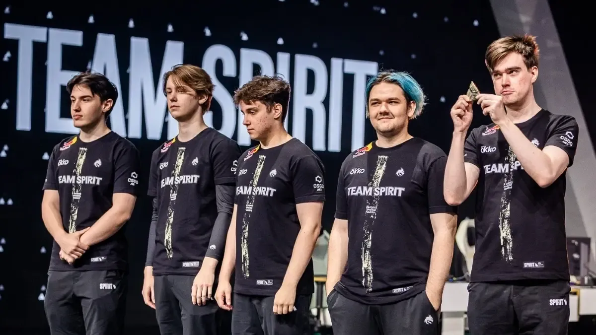 Rangkuman Berita Esports