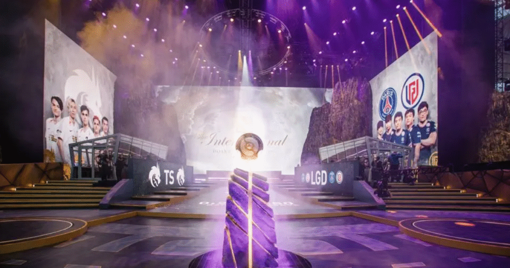 Format TI 2025: BOOM vs Liquid